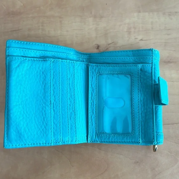 Tory Burch wallet - Picture 4 of 7